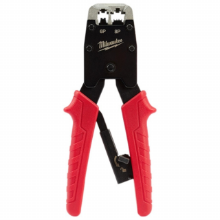 Milwaukee Modular Crimper